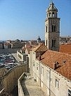 Dubrovnik - Chiesa Domenicana